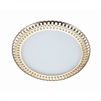 Встраиваемый светодиодный светильник Novotech Sade 357370 Встраиваемый светодиодный светильник Novotech Sade 357370