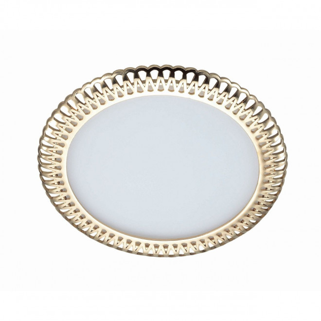 Встраиваемый светодиодный светильник Novotech Sade 357370 Встраиваемый светодиодный светильник Novotech Sade 357370