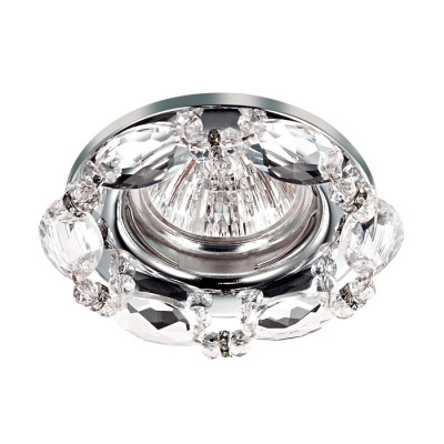 Встраиваемый светильник Novotech Vik 370229 Встраиваемый светильник Novotech Vik 370229