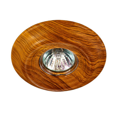 Встраиваемый светильник Novotech Pattern 076 370088 Встраиваемый светильник Novotech Pattern 076 370088