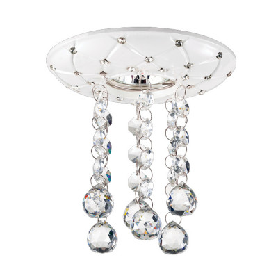 Встраиваемый светильник Novotech Pattern 090 370133 Встраиваемый светильник Novotech Pattern 090 370133