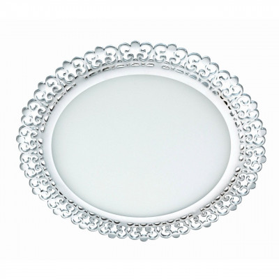 Встраиваемый светодиодный светильник Novotech Sade 357386 Встраиваемый светодиодный светильник Novotech Sade 357386