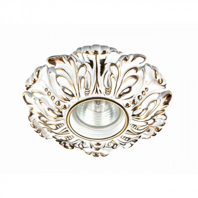 Встраиваемый светильник Novotech Pattern 370323 Встраиваемый светильник Novotech Pattern 370323