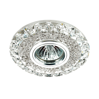 Встраиваемый светильник Novotech Riva 357307 Встраиваемый светильник Novotech Riva 357307