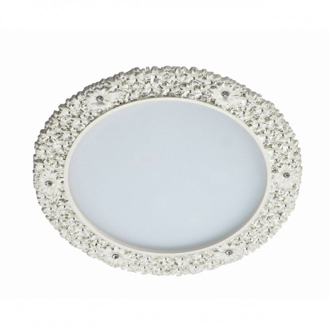 Встраиваемый светодиодный светильник Novotech Candi Led 357376 Встраиваемый светодиодный светильник Novotech Candi Led 357376