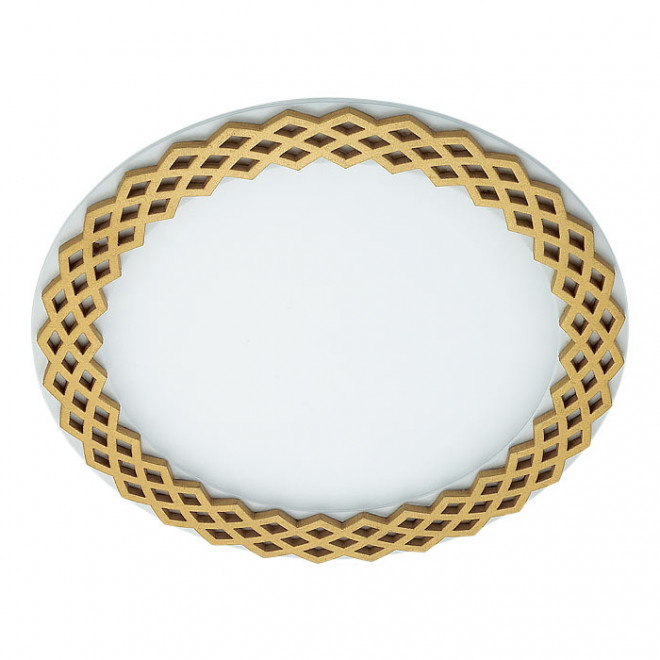 Встраиваемый светодиодный светильник Novotech Trad 357394 Встраиваемый светодиодный светильник Novotech Trad 357394