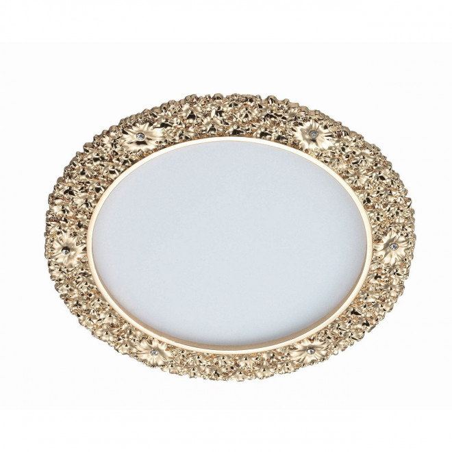 Встраиваемый светодиодный светильник Novotech Candi Led 357373 Встраиваемый светодиодный светильник Novotech Candi Led 357373