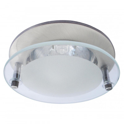 Встраиваемый светильник Arte Lamp Topic (компл. 3шт.) A2750PL-3SS