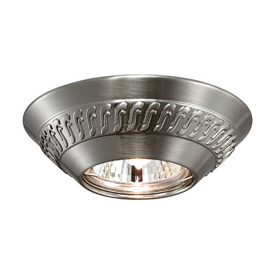 Встраиваемый светильник Novotech Wind 369660 Встраиваемый светильник Novotech Wind 369660