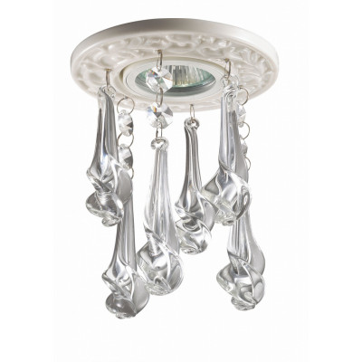 Встраиваемый светильник Novotech Pendant 369962 Встраиваемый светильник Novotech Pendant 369962