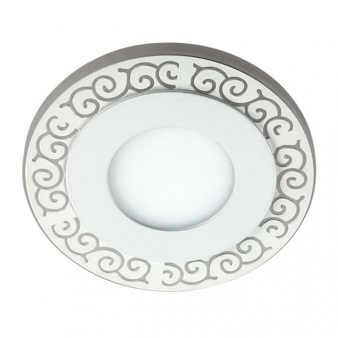 Встраиваемый светодиодный светильник Novotech Trad 357362 Встраиваемый светодиодный светильник Novotech Trad 357362