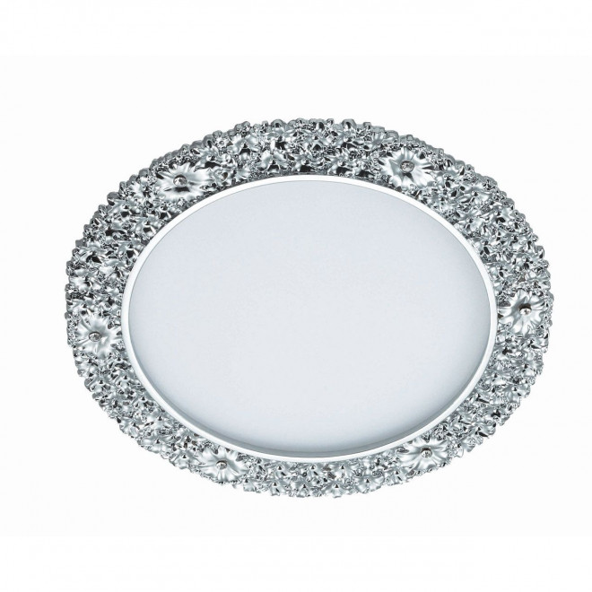 Встраиваемый светодиодный светильник Novotech Candi Led 357381 Встраиваемый светодиодный светильник Novotech Candi Led 357381