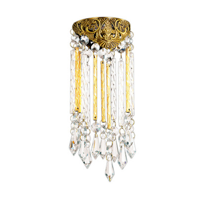 Встраиваемый светильник Novotech Pendant 130 370054 Встраиваемый светильник Novotech Pendant 130 370054