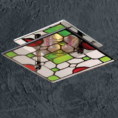 Встраиваемый светильник Novotech Vitrage 369394 Встраиваемый светильник Novotech Vitrage 369394