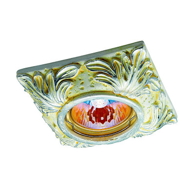 Встраиваемый светильник Novotech Sandstone 374 369575 Встраиваемый светильник Novotech Sandstone 374 369575