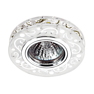 Встраиваемый светильник Novotech Riva 357310 Встраиваемый светильник Novotech Riva 357310