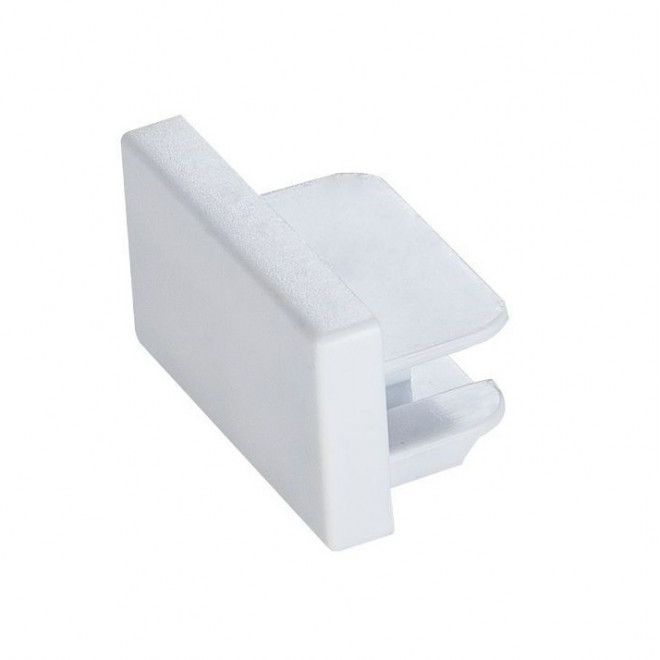 Заглушка Maytoni Track TRA001EC-11W Заглушка Maytoni Track TRA001EC-11W