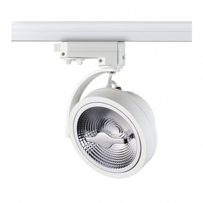 Трековый светодиодный светильник Novotech Snail 357567 Трековый светодиодный светильник Novotech Snail 357567