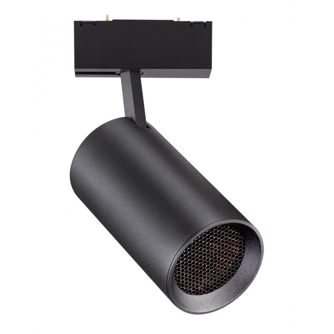 Трековый светодиодный светильник Novotech Kit 358069 Трековый светодиодный светильник Novotech Kit 358069