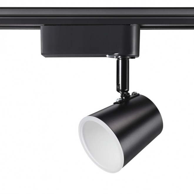 Трековый светодиодный светильник Novotech Campana 357860 Трековый светодиодный светильник Novotech Campana 357860