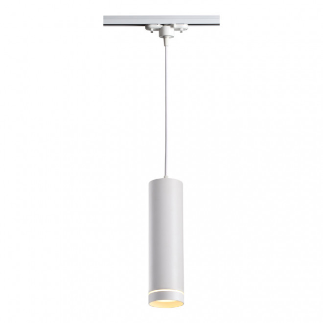 Трековый светодиодный светильник Novotech Arum 357692 Трековый светодиодный светильник Novotech Arum 357692