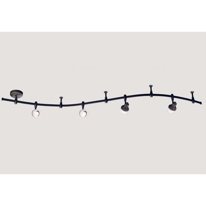 Трековая система Citilux Антиб CL562141