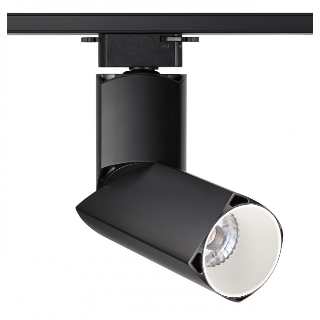 Трековый светодиодный светильник Novotech Union 357839 Трековый светодиодный светильник Novotech Union 357839