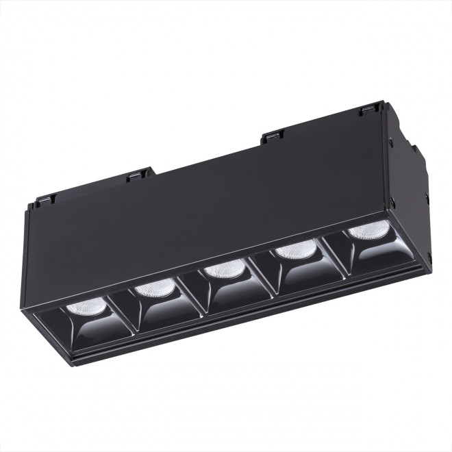 Трековый светодиодный светильник Novotech Kit 358073 Трековый светодиодный светильник Novotech Kit 358073