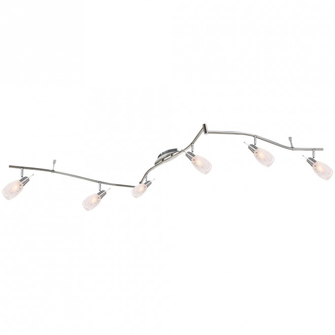 Трековая система Globo Florita 54984-6