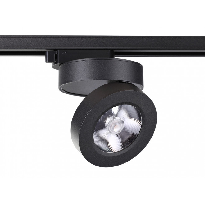 Трековый светодиодный светильник Novotech Groda 357987 Трековый светодиодный светильник Novotech Groda 357987