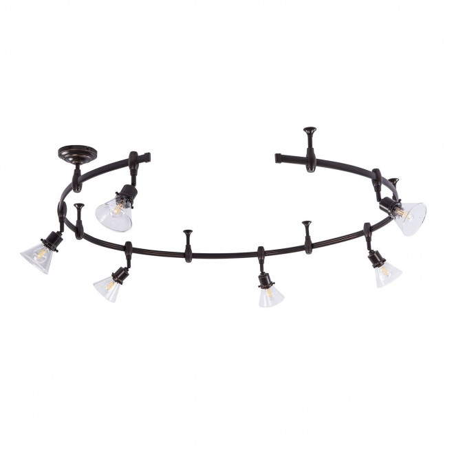 Трековая система Citilux Бисмарк CL564561 Трековая система Citilux Бисмарк CL564561