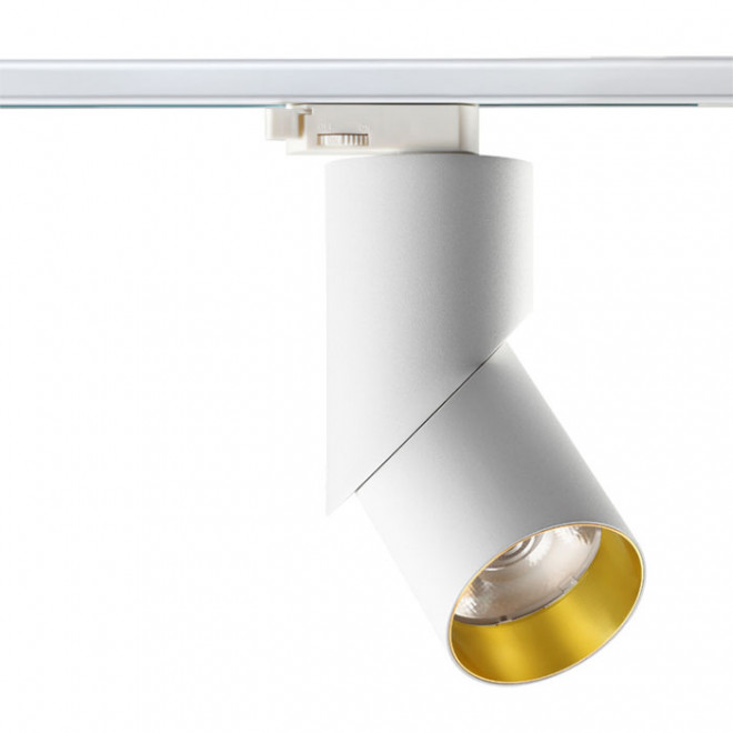 Трековый светодиодный светильник Novotech Union 357541 Трековый светодиодный светильник Novotech Union 357541