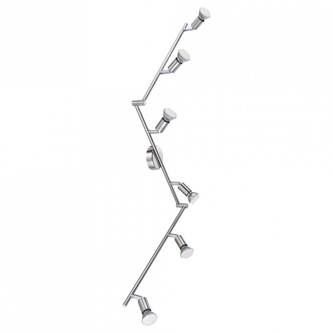 Трековая система Globo Matrix 57991-6