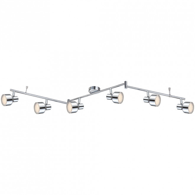 Трековая система Globo Rois 56213-6