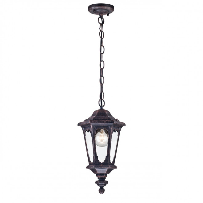 Уличный подвесной светильник Maytoni Oxford S101-10-41-B