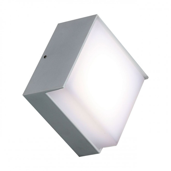 Уличный настенный светодиодный светильник ST Luce Linata SL090.501.01 Уличный настенный светодиодный светильник ST Luce Linata SL090.501.01