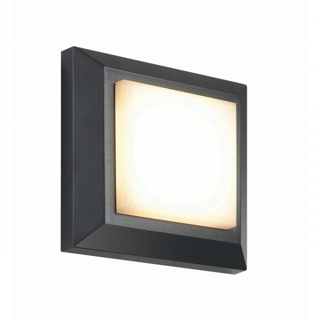 Уличный настенный светодиодный светильник Novotech Kaimas 357419 Уличный настенный светодиодный светильник Novotech Kaimas 357419