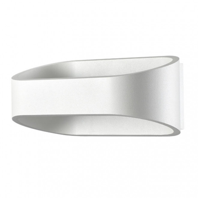 Уличный настенный светодиодный светильник Novotech Calle 357517 Уличный настенный светодиодный светильник Novotech Calle 357517