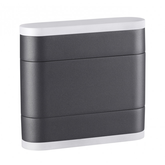 Уличный настенный светодиодный светильник Novotech Kaimas 358086 Уличный настенный светодиодный светильник Novotech Kaimas 358086