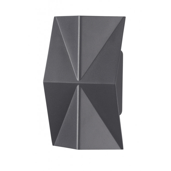 Уличный настенный светодиодный светильник Novotech Kaimas 358088 Уличный настенный светодиодный светильник Novotech Kaimas 358088