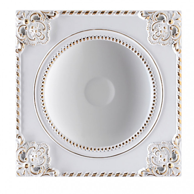 Встраиваемый светодиодный светильник Novotech Novel 357614