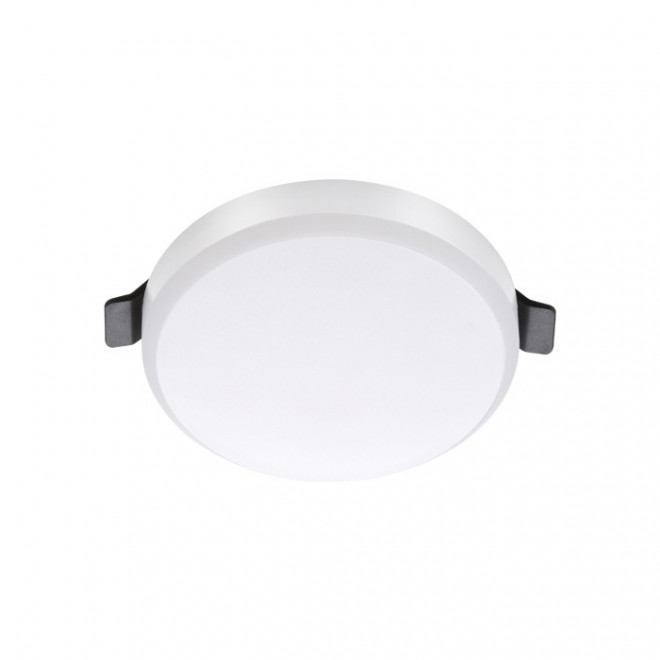 Встраиваемый светодиодный светильник Novotech Moon 357992