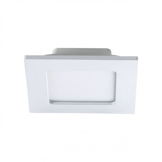 Встраиваемый светодиодный светильник Maytoni Stockton DL019-6-L9W