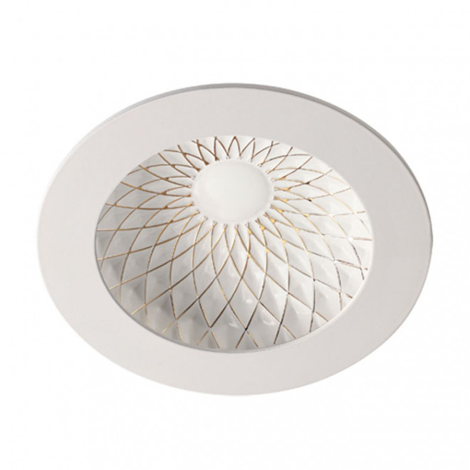 Встраиваемый светодиодный светильник Novotech Gesso 357502 Встраиваемый светодиодный светильник Novotech Gesso 357502