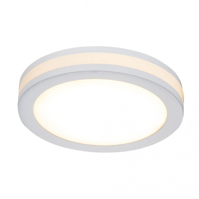 Встраиваемый светодиодный светильник Maytoni Phanton DL2001-L7W Встраиваемый светодиодный светильник Maytoni Phanton DL2001-L7W