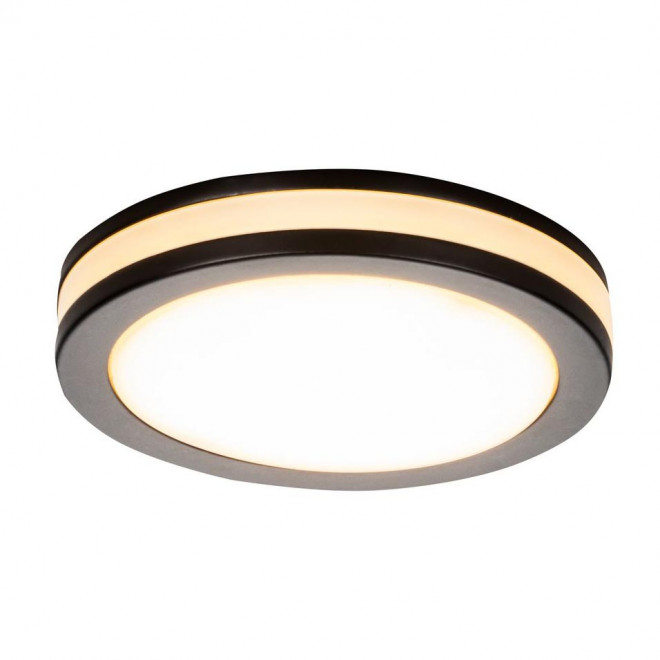 Встраиваемый светодиодный светильник Maytoni Phanton DL303-L7B Встраиваемый светодиодный светильник Maytoni Phanton DL303-L7B