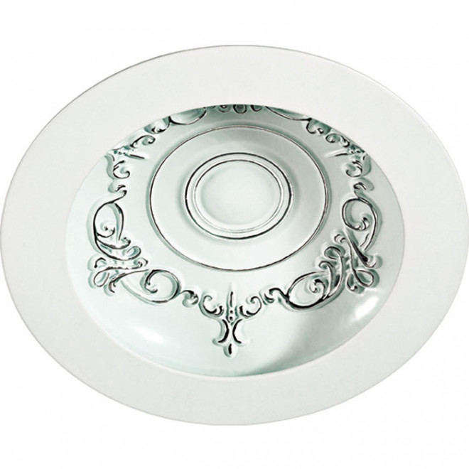 Встраиваемый светодиодный светильник Novotech Gesso 357491