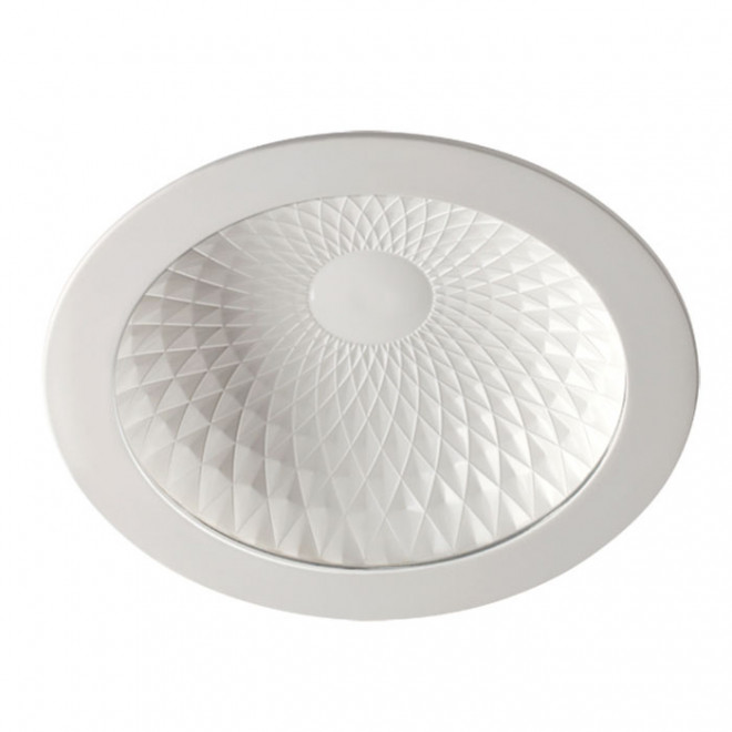 Встраиваемый светодиодный светильник Novotech Gesso 357497