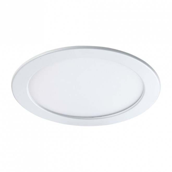 Встраиваемый светодиодный светильник Maytoni Stockton DL018-6-L18W Встраиваемый светодиодный светильник Maytoni Stockton DL018-6-L18W