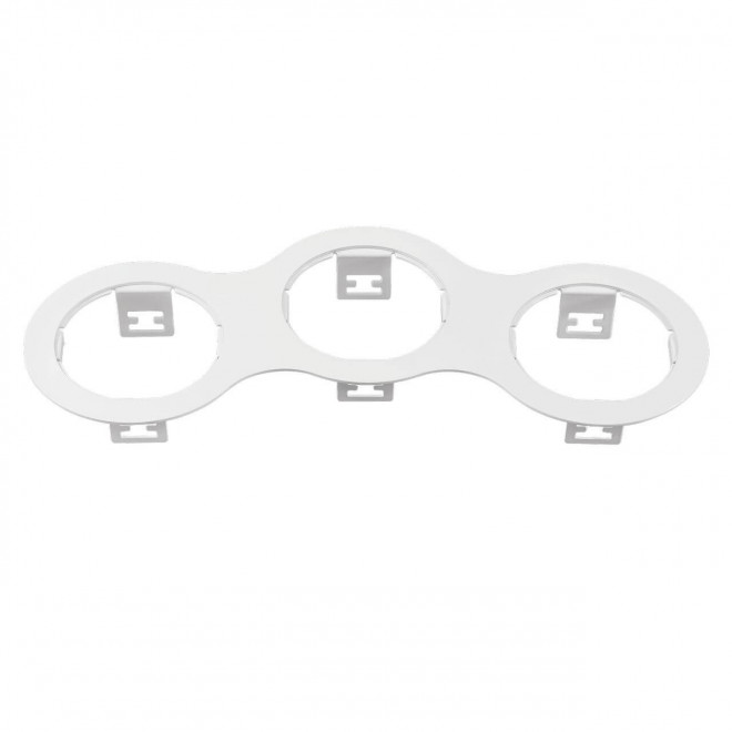 Рамка Lightstar Domino Round 214696 Рамка Lightstar Domino Round 214696